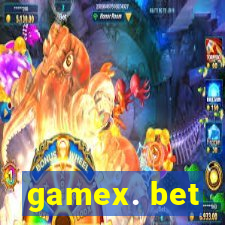 gamex. bet