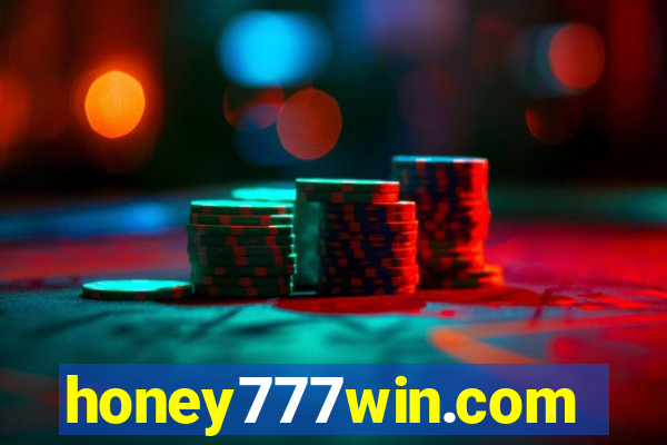 honey777win.com