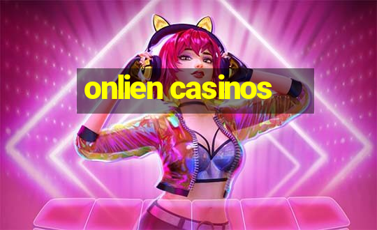 onlien casinos