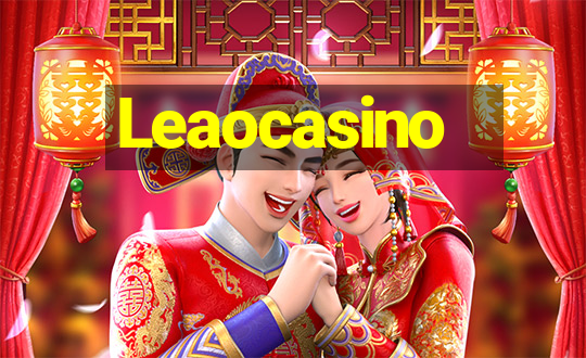 Leaocasino