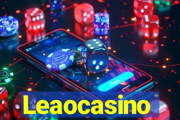 Leaocasino