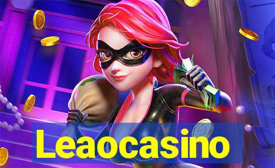 Leaocasino