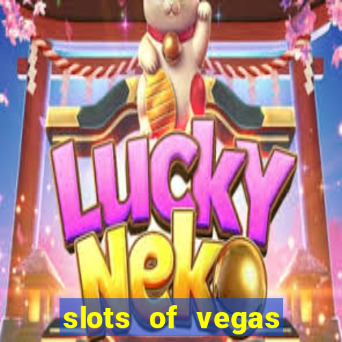 slots of vegas bonus code no deposit