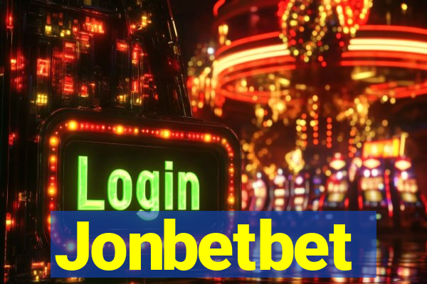 Jonbetbet