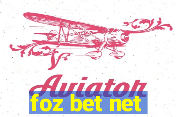 foz bet net