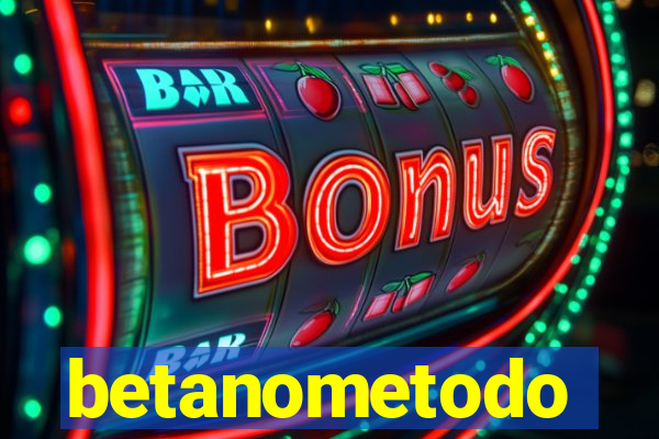 betanometodo