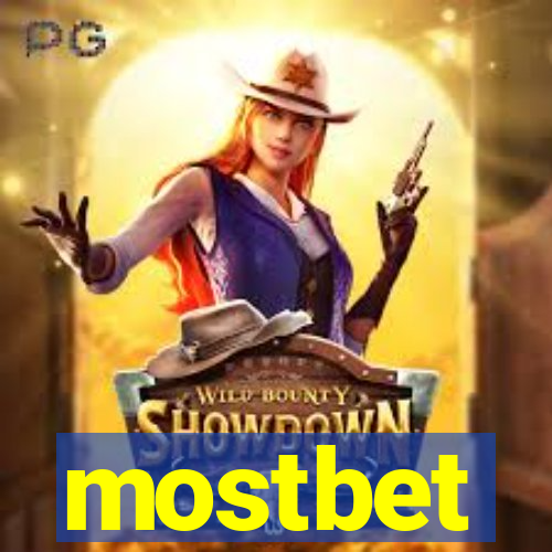 mostbet