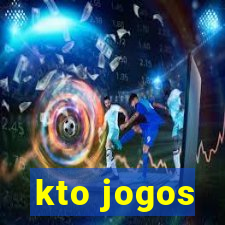 kto jogos