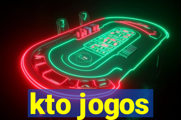 kto jogos