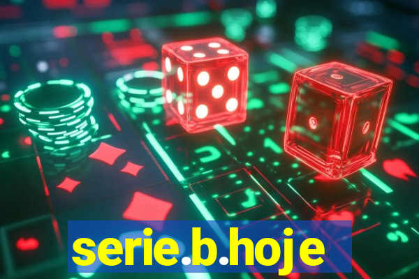 serie.b.hoje