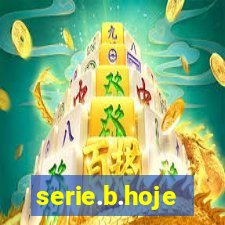 serie.b.hoje