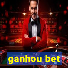 ganhou bet