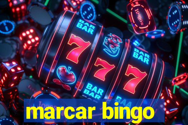 marcar bingo