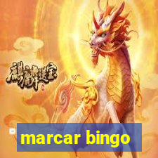 marcar bingo