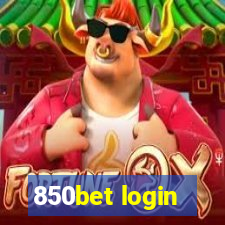 850bet login