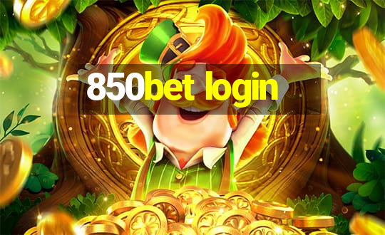 850bet login