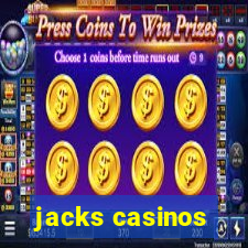 jacks casinos