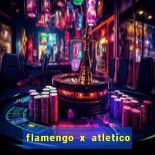 flamengo x atletico goianiense transmiss?o