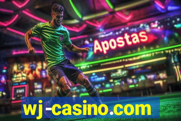 wj-casino.com