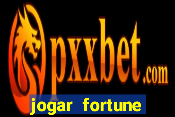 jogar fortune dragon demo