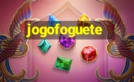 jogofoguete