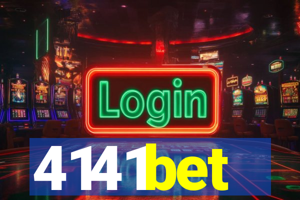 4141bet