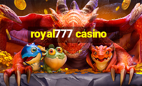 royal777 casino