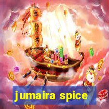 jumaira spice