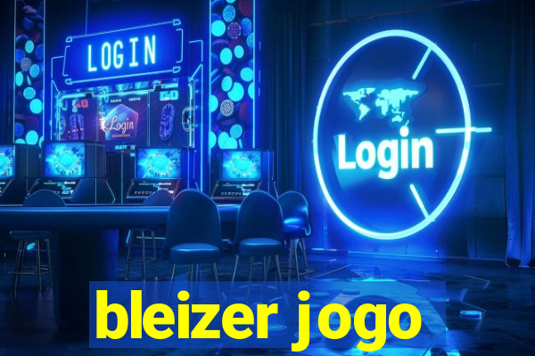 bleizer jogo