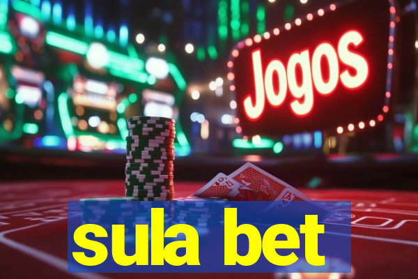 sula bet