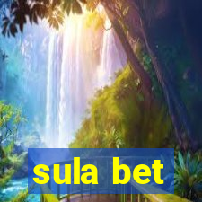 sula bet