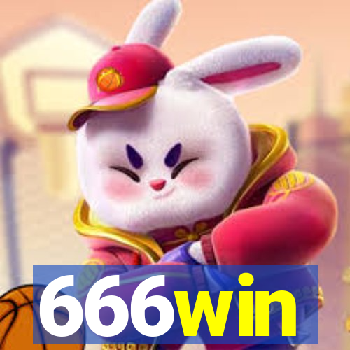 666win