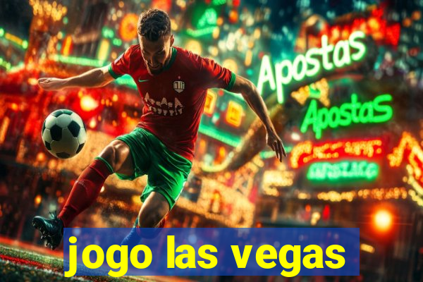 jogo las vegas