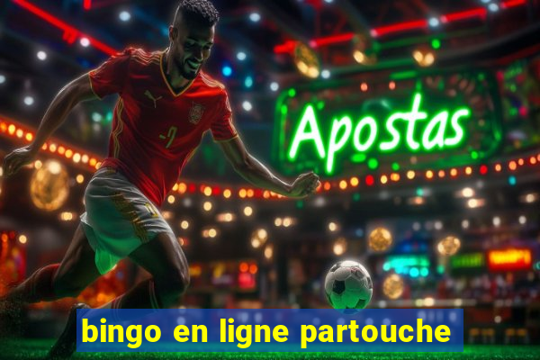 bingo en ligne partouche