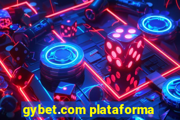 gybet.com plataforma