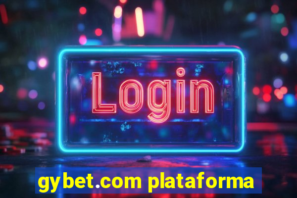 gybet.com plataforma