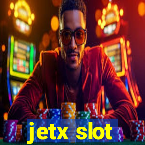 jetx slot