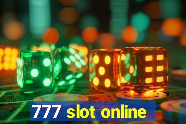 777 slot online