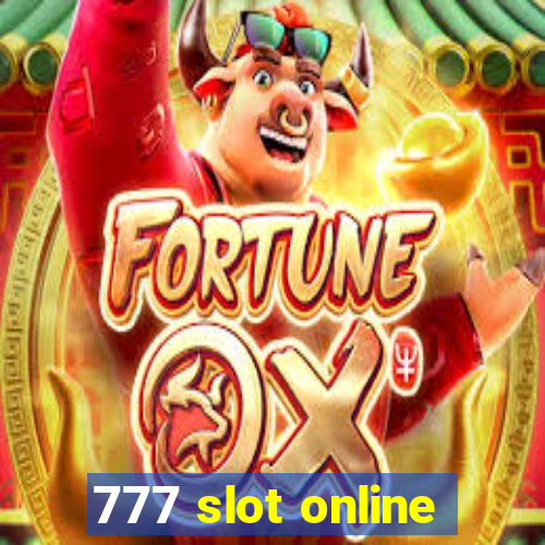 777 slot online