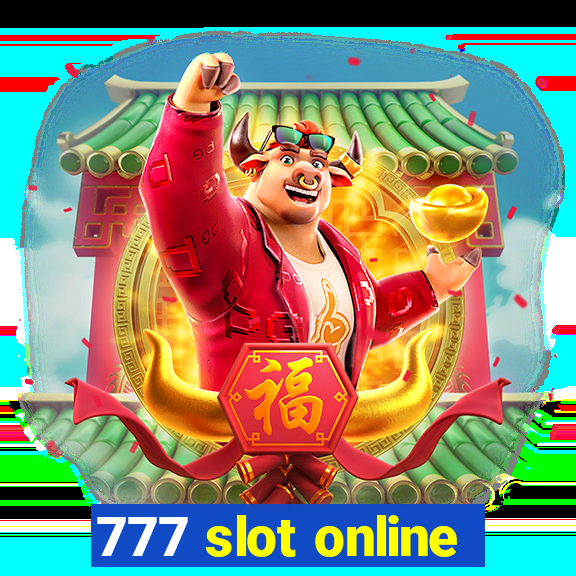 777 slot online