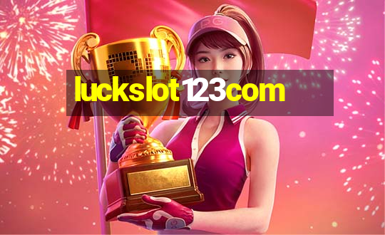 luckslot123com