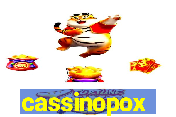 cassinopox