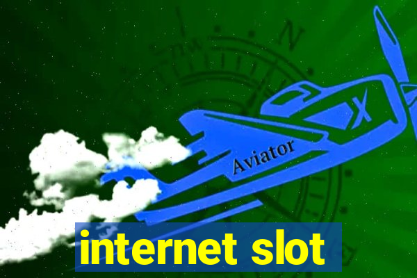 internet slot