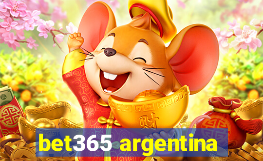 bet365 argentina