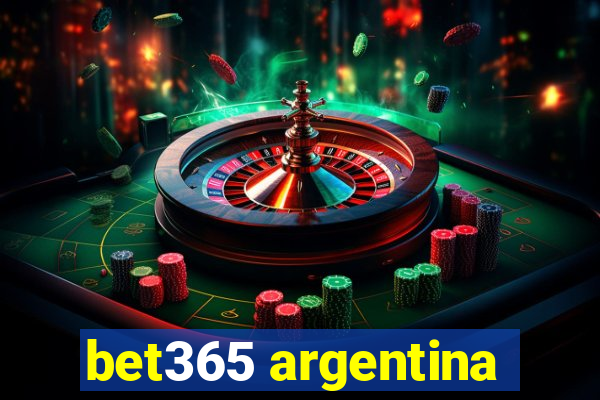 bet365 argentina