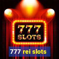 777 rei slots