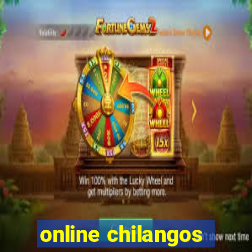 online chilangos