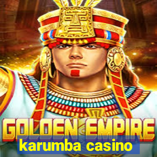 karumba casino