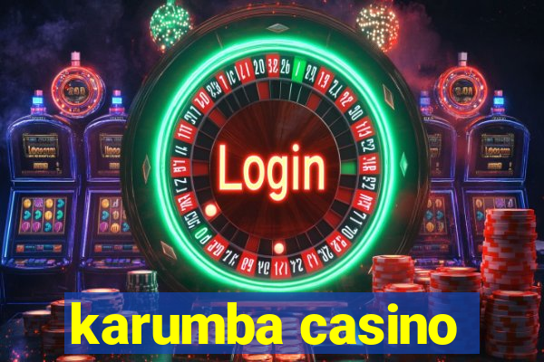 karumba casino