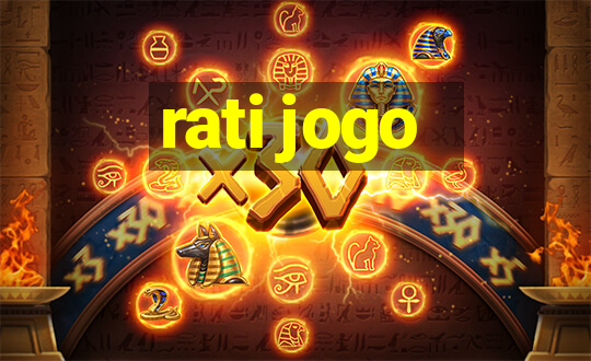 rati jogo